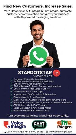 WhatsApp Business vs WhatsApp Business API: What’s the Difference?