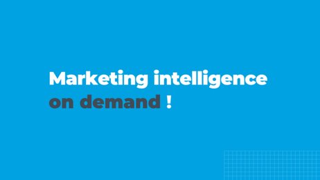 Set up and run Mobile Marketing campaigns.