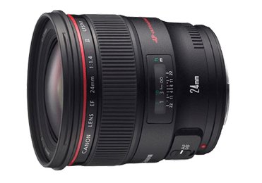 EF24mm f/1.4L For sale