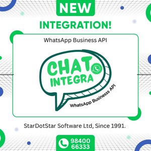 Proposal for ChatIntegra: Enhancing Business Communication with WhatsApp Business API