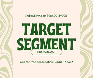 Boost Your Marketing Campaign Success with Targeted Segmentation