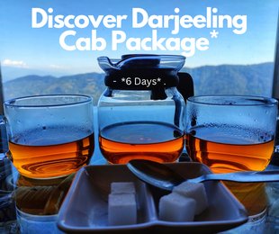 Darjeeling Full Day local sightseeing CAB Mirik Excursion