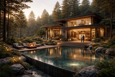 Experience Reality Before It’s Built: The New Standard in Indian Real Estate Visualization