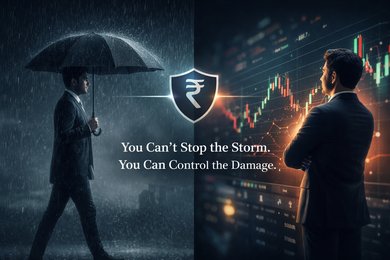 Hedging Explained: How to Protect Your Wealth in Volatile Markets