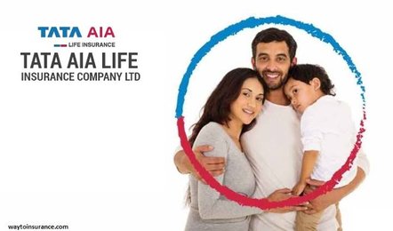 TATA AIA FORTUNE GUARANTEE SUPREME NEW INSURANCE PLAN FOR NEW BORN BABY TO 62 AGE,  CONT A SELVARAJ-9842399422