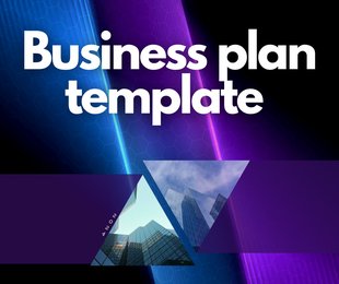 Business plan template