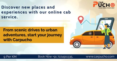 Unveil Spiritual Serenity with Car Rental Services from Indore to Omkareshwar