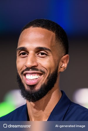 Dreamwave's AI Headshots