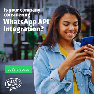 How WhatsApp Business API Can Improve NPS, CSAT, and Response Rate