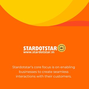 StarDotStar Software Ltd – Leading the Future of Integrated Messaging Solutions