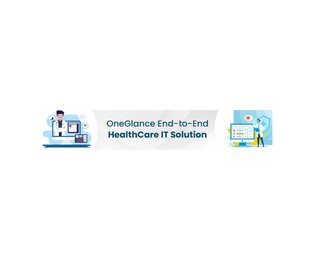 ONEGLANCE SOFTWARE SERVICES PRIVATE LIMITED  Hospitals and Health Care  12 Murugappa Road Cove Center, Kotturpuram , Chennai – 600085 , Tamil Nadu,