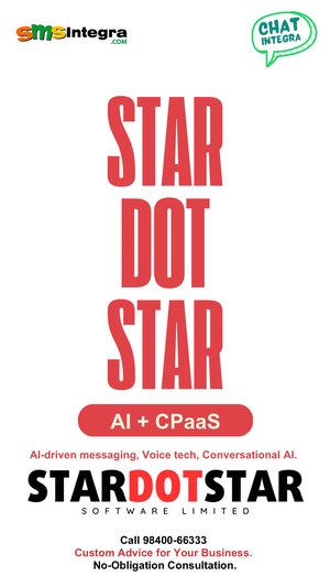 Supercharge Your Business Communication with SMSIntegra & ChatIntegra