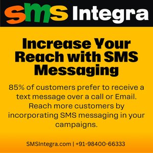 The Future of Bulk SMS Marketing for Indian Businesses (2026 and Beyond)