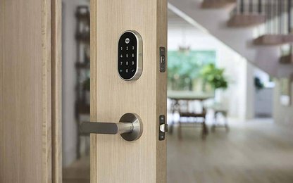 Avoid Security Risks with Smart Lock Installation Services