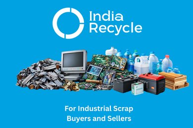 Scrap Prices in India: Why They Change Daily | IndiaRecycle.in