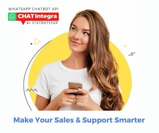 Whatsapp Business API Intergrator in Chennai