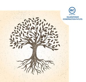 RAJARATHNAM CONSTRUCTION PRIVATE LIMITED  No.20, Anderson Road, Chinna Chembarambakkam, Ayanavaram, Chennai - 00023.TamilNadu,