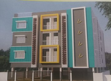 Ananthi Homes  By Ananthi Promoters Madipakkam Chennai.  Near Ramar Temple