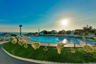 Annai Resorts & Spa, Kanyakumari