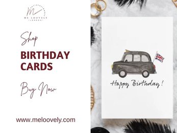 Top Sites to Buy Personalised Birthday Cards Online in 2025