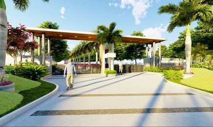 Brooke Bond Valley Ghatkesar Hyderabad ORR (Outer Rind Road)