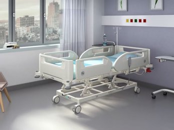 Exploring Custom Solutions Offered by Hospital Furniture Manufacturers