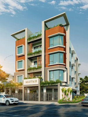 Indus Mayfair  By Indus Alliance Foundations Anna Nagar Chennai.  Near Chinmaya Vidyalaya Senior Secondary School