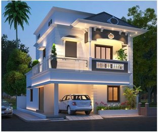 Jayaram Nagar Guduvanchery, GST, Chennai. Near EuroKids Preschool