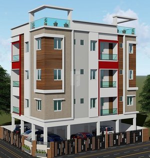 KKU Homes  By MLR Promoters  : Perambur Chennai.  Near Thirivika Market