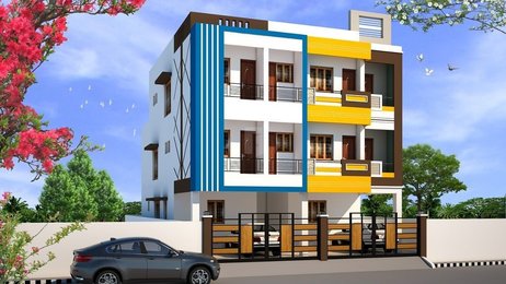 Meenakshi Dasha  By Meenakshi Foundation  Avadi Chennai.  Near MMS Hospital