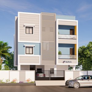 MP Elina  By MP Developers  Anakaputhur Chennai.  Near Little Star Nursery and Primary School