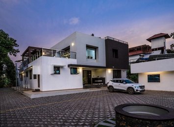 Nadhiyoram River Retreat Nearest Airport Is Cochin International Airport