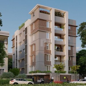 Pushkar Golden Glow  By Pushkar Properties Private Limited Anna Nagar Chennai.  Near Anna Adarsh College