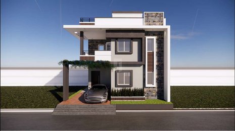 Sai Sun Paraiso  By Right Angle Properties Siruseri, OMR, Chennai.  Near Siruseri IT Park , 3min drive from Kelambakkam Junction.