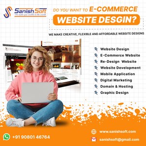 Best Ecommerce Website Development Company in Chennai