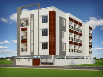 SCPC Perambur  By ScPc Homes Perambur Chennai.  Near Srinivas Priya Hospital