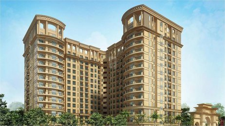 SIS Florence  By South India Shelters Pvt.Ltd  Porur Chennai.  Near SKM Super Market