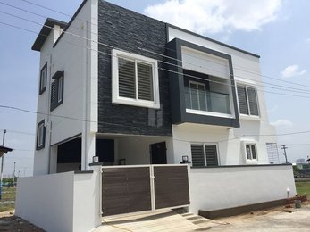 Star Villas  By Star Property Developers : Uthandi, ECR, Chennai.  Near Kanathur police Station