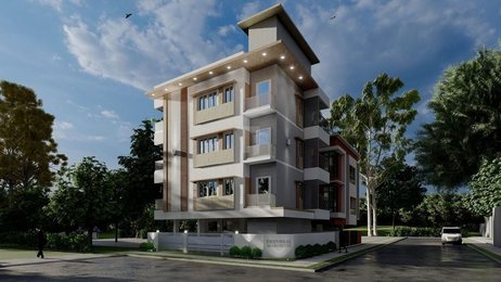 Thendral  By Annavalam Construction  Valasaravakkam Chennai.  Near ANN Hospital
