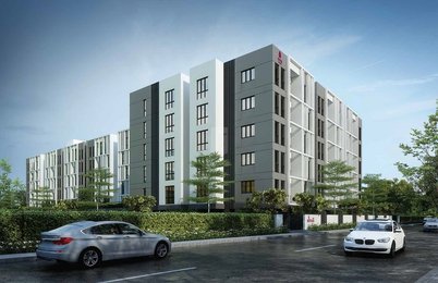 TVH Nivaan  By True Value Homes Saligramam Chennai.  Near Fortis Hospital