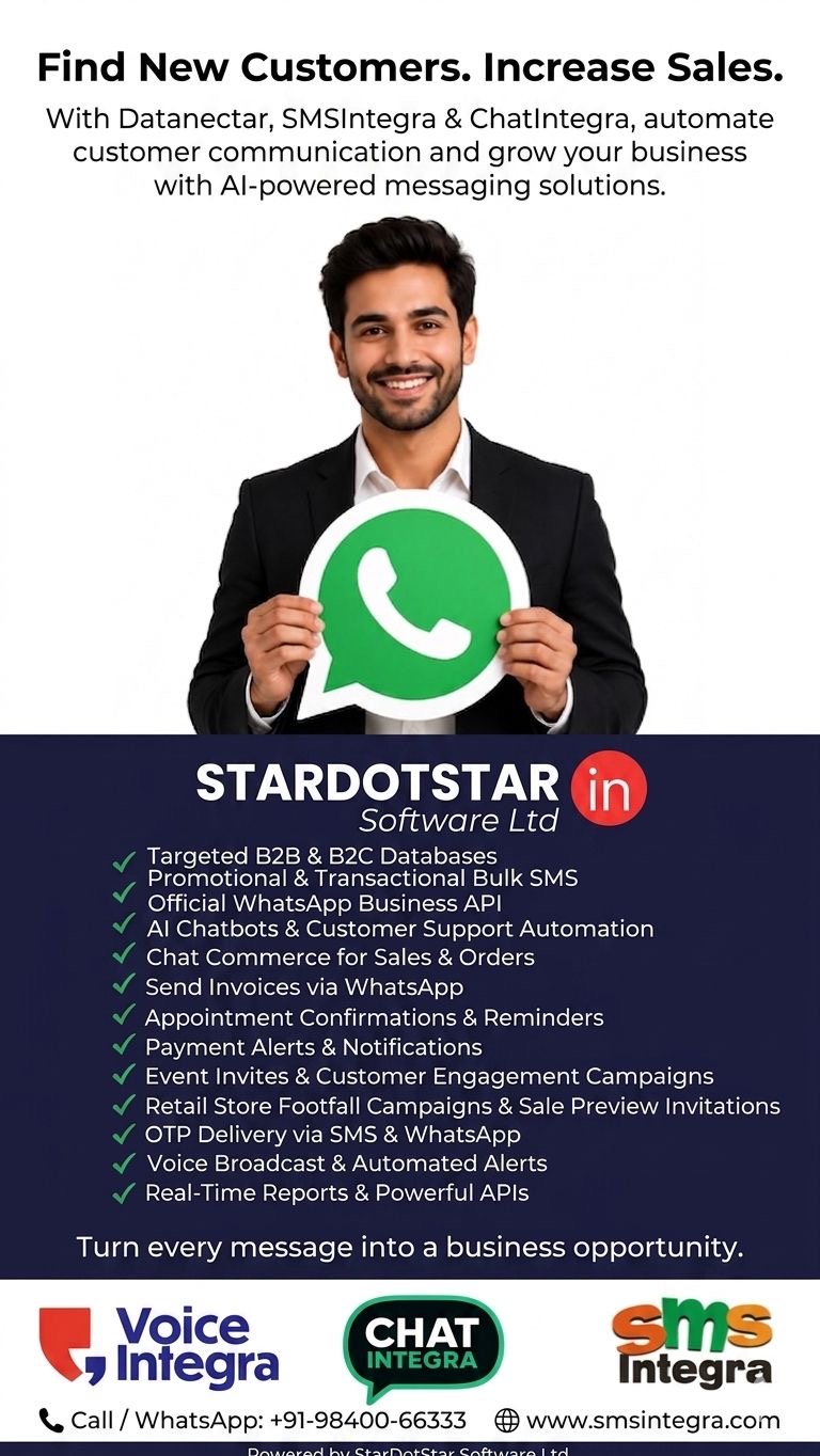 WhatsApp Business vs WhatsApp Business API: What’s the Difference?