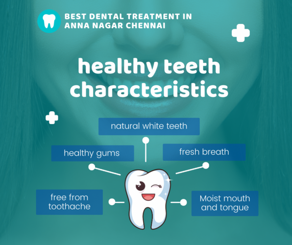 Best dental treatment in Anna nagar Chennai