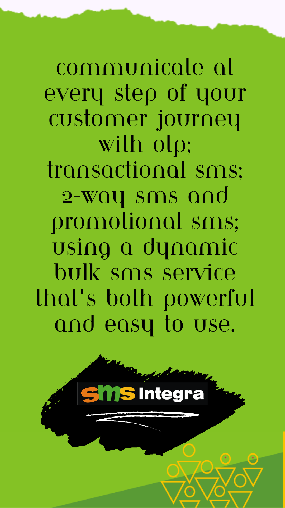 The Enduring Relevance of SMS: How SMSIntegra has Empowered Enterprises for Over 18 Years