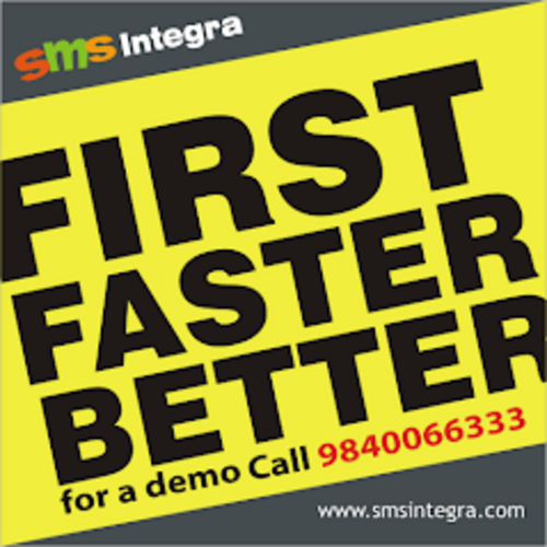 Expand your reach with our SMS service - SMSIntegra.com