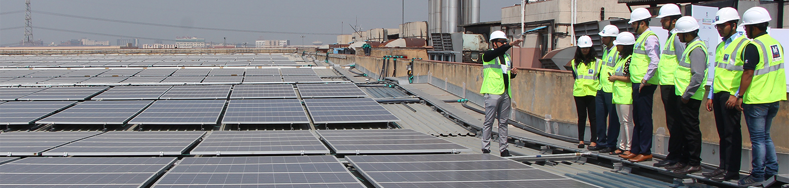 Amplus Solar, PETRONAS Group, Malaysia