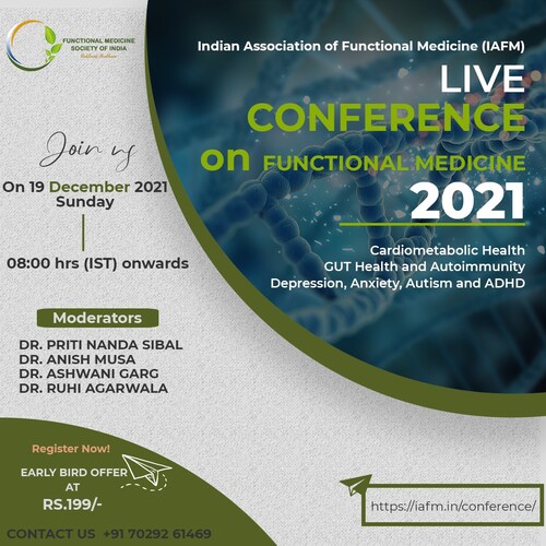 strategies to reverse chronic health problems