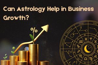 Can Astrology Help in Business Growth?