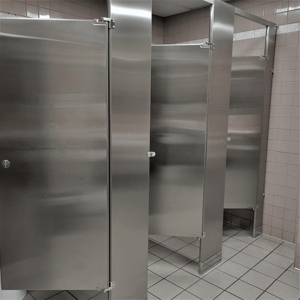 Stainless Steel Toilet Partitions: The Ultimate Solution for Durable and Hygienic Restrooms