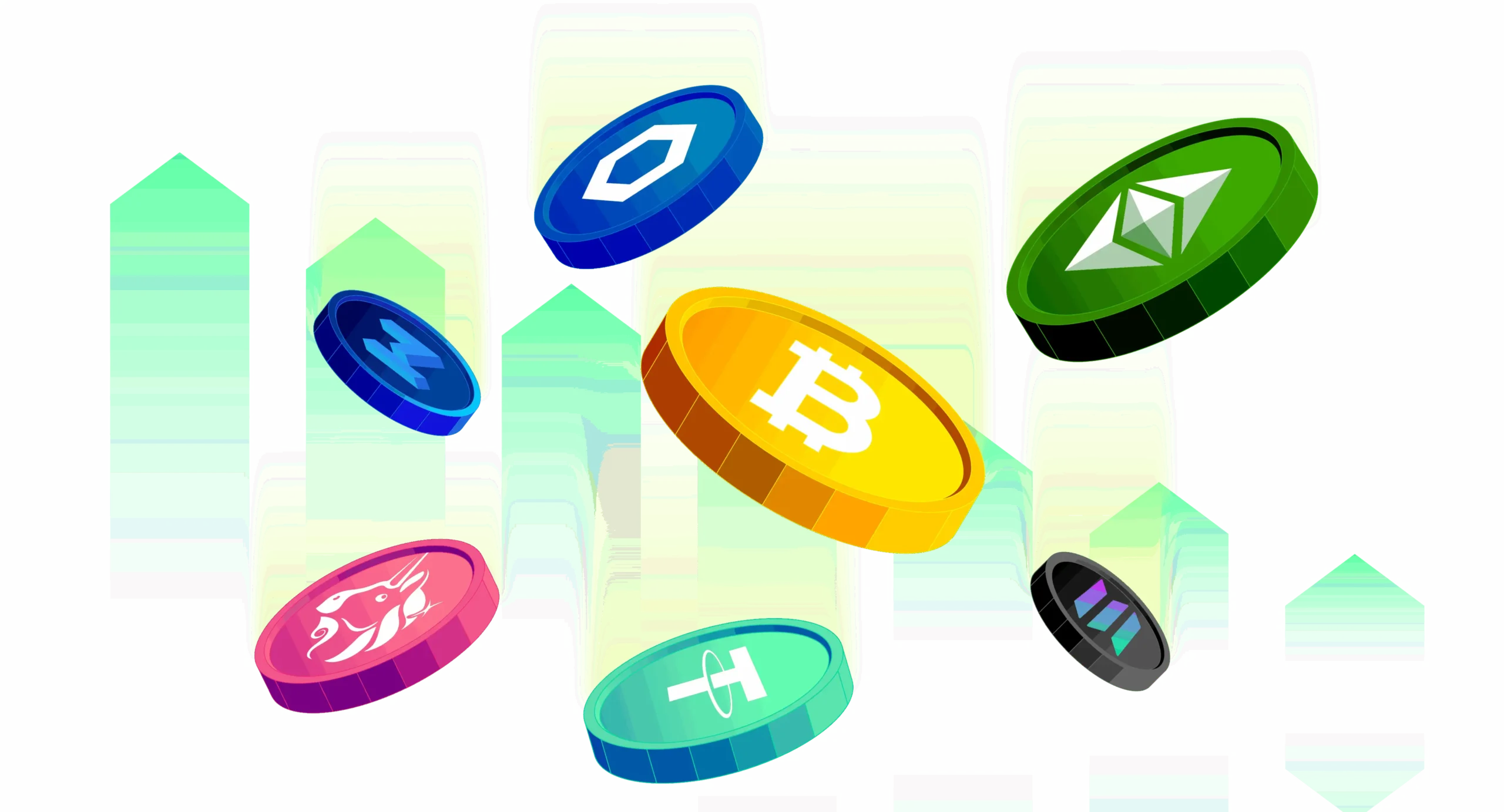 Crypto Token Development Services: ERC-20 vs BEP-20 vs Solana Tokens