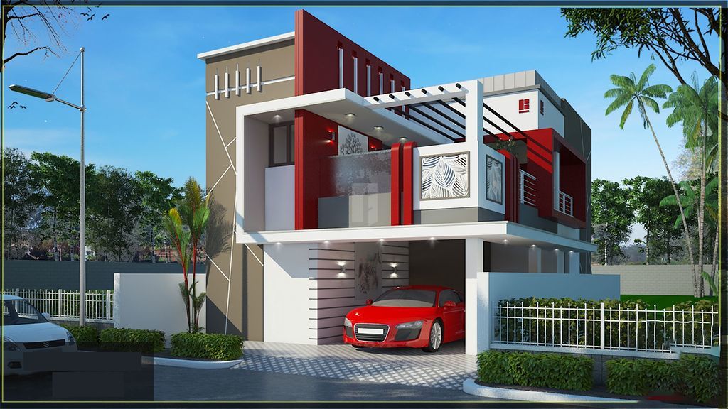 Green Field Fairland Chettipalayam. Coimbatore. Behind Sri Sakthi Matriculation Schoo